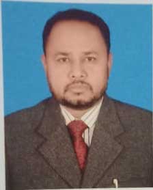 Md. Mizanur Rahman